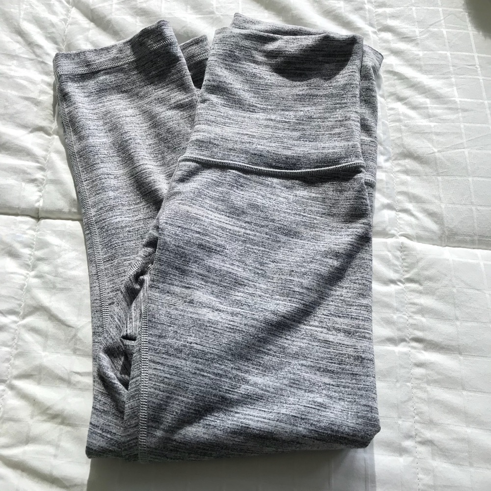 Lululemon Crop Leggings